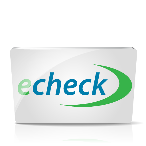 echeck